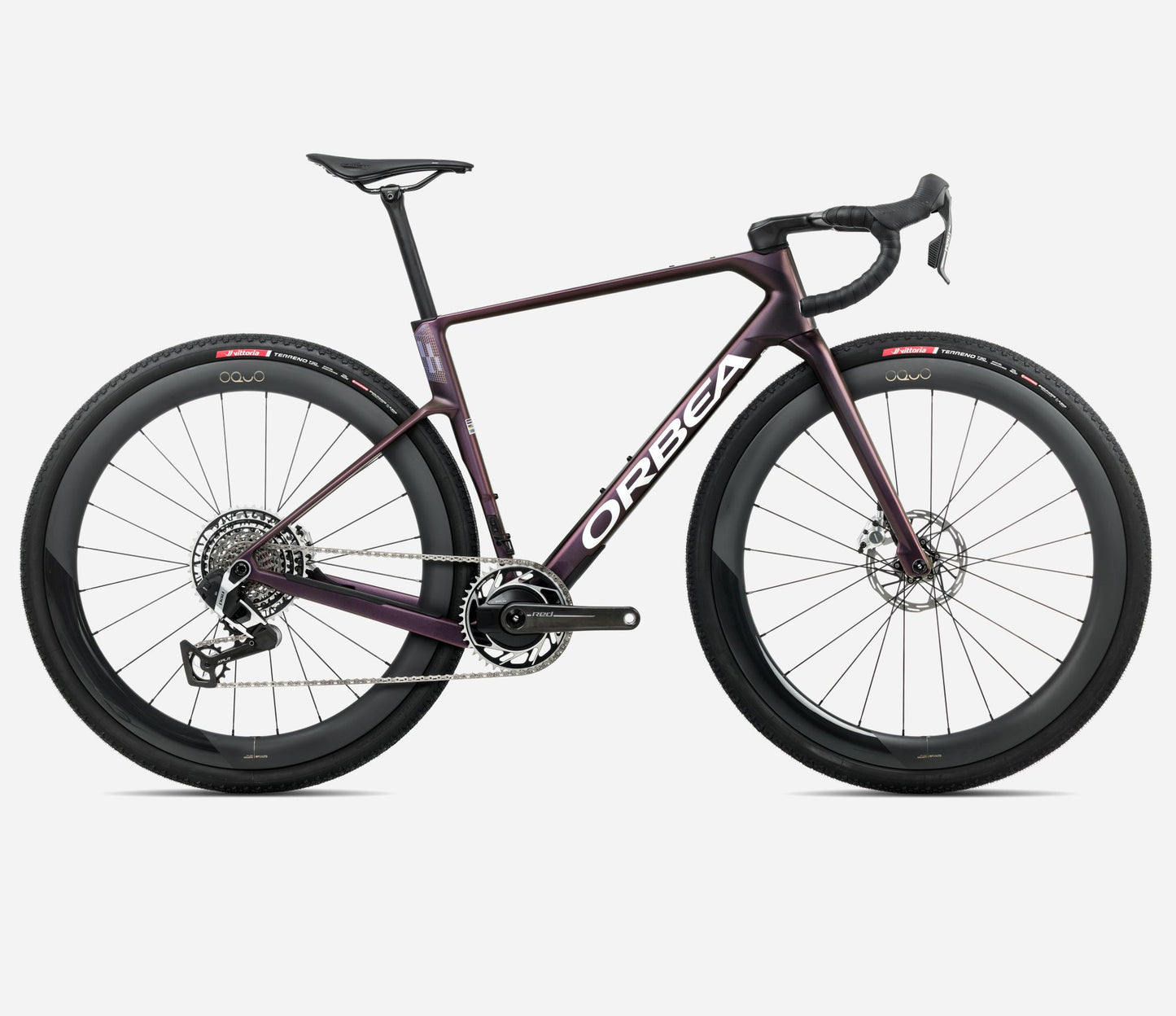 ORBEA TERRA RACE M11eLTD 1X 2026