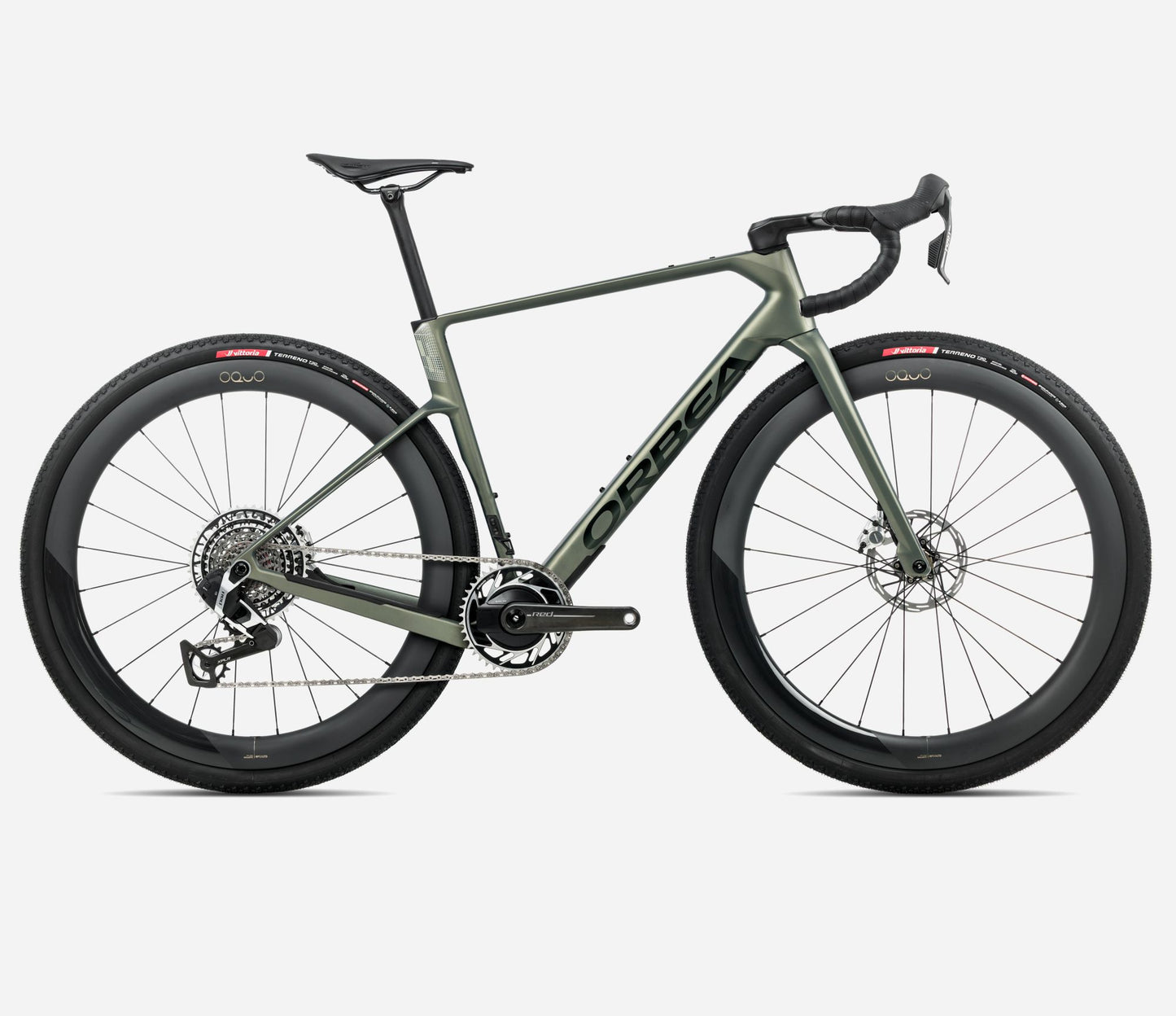 ORBEA TERRA RACE M11eLTD 1X 2026
