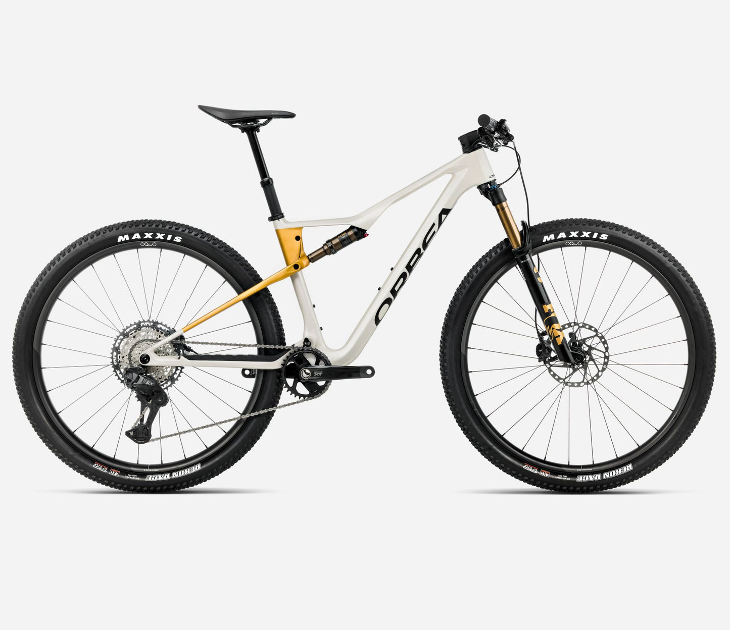 ORBEA OIZ M10 2026