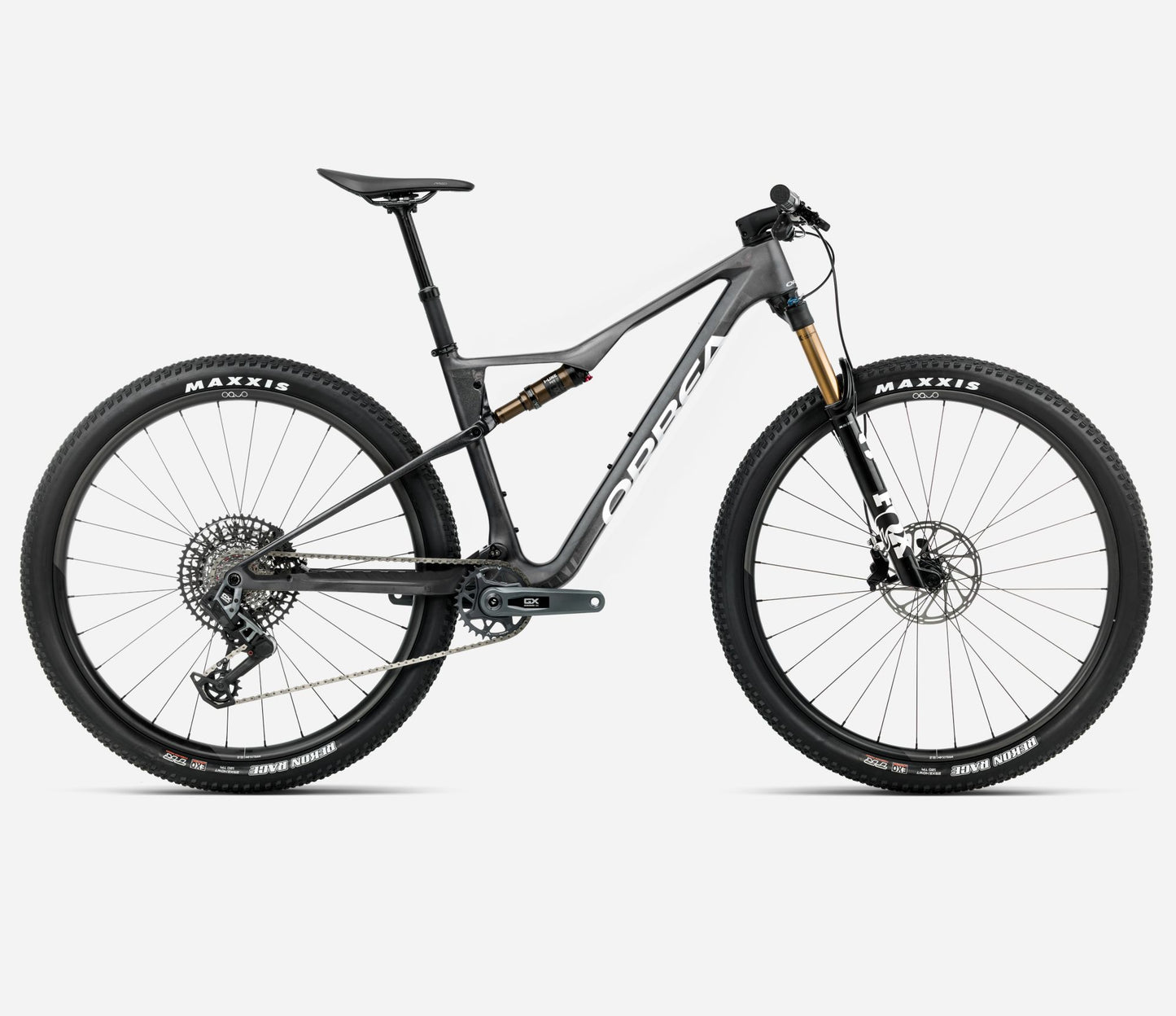 ORBEA OIZ M10 AXS 2026