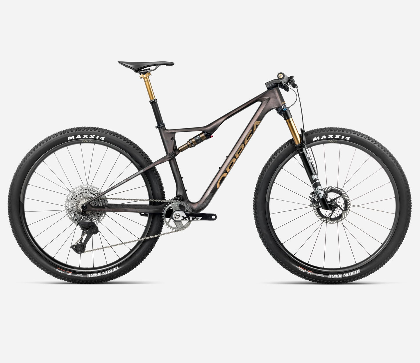 ORBEA OIZ M-TEAM FACTORY 2026