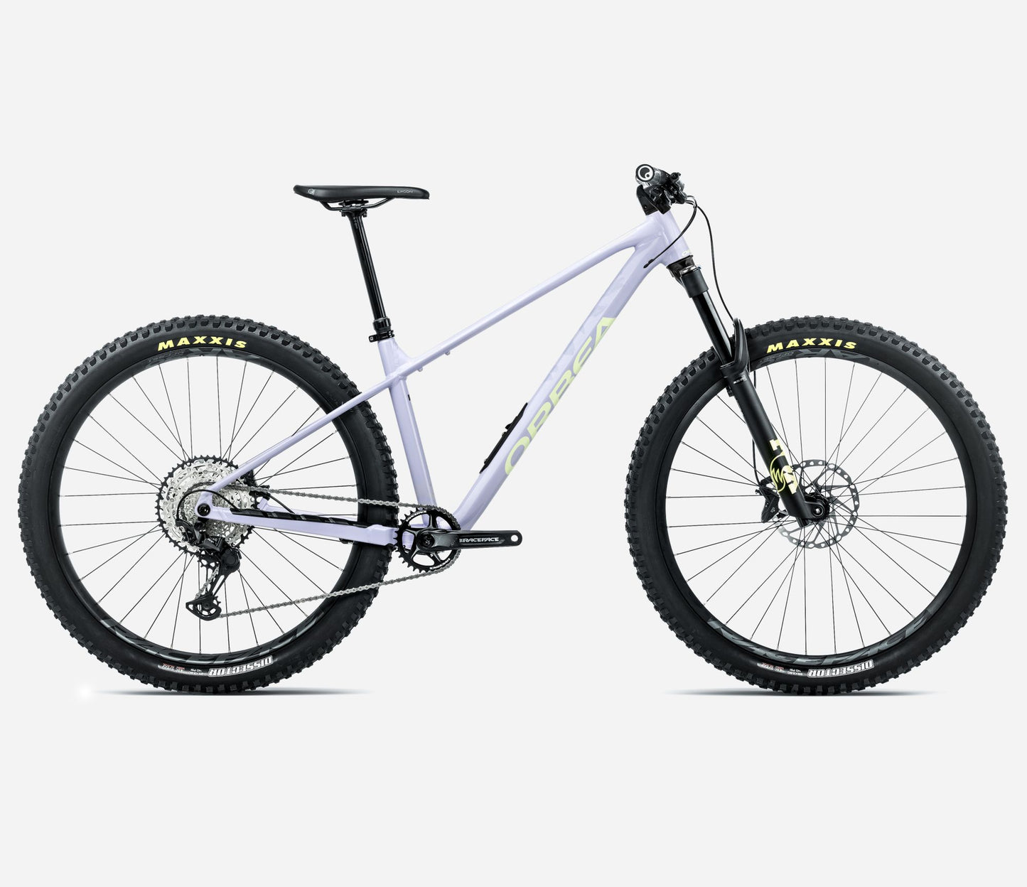 ORBEA LAUFEY H-LTD 2026