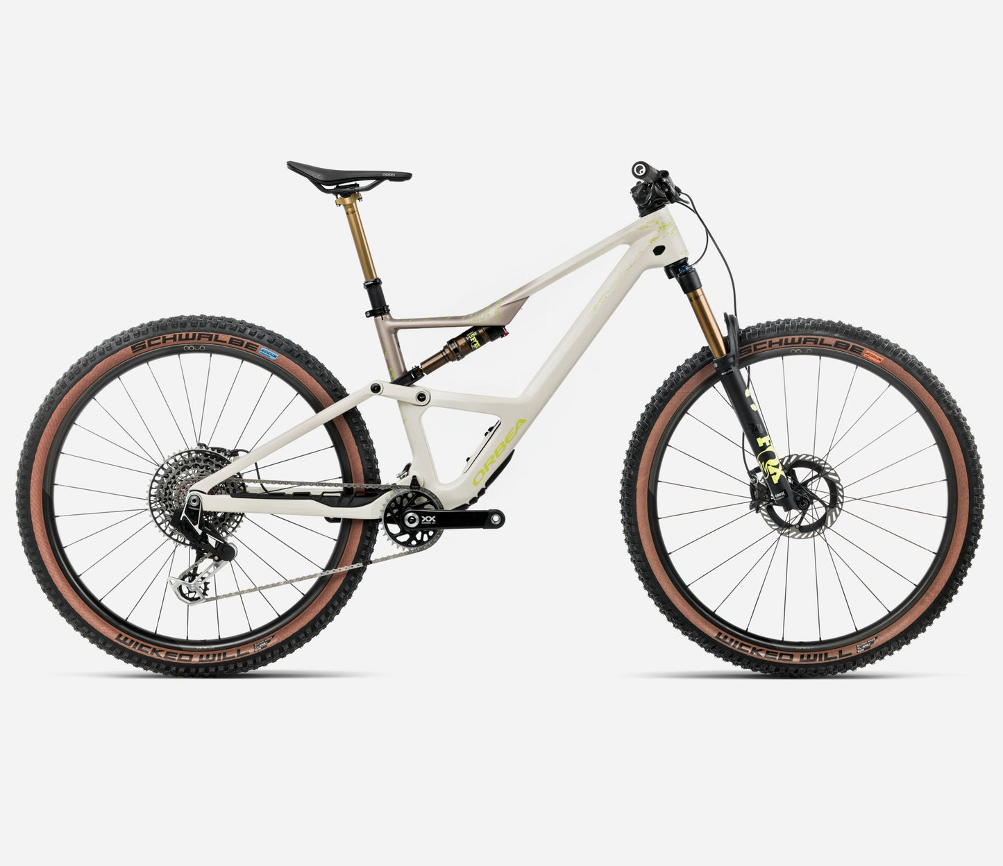 ORBEA OCCAM SL M-LTD