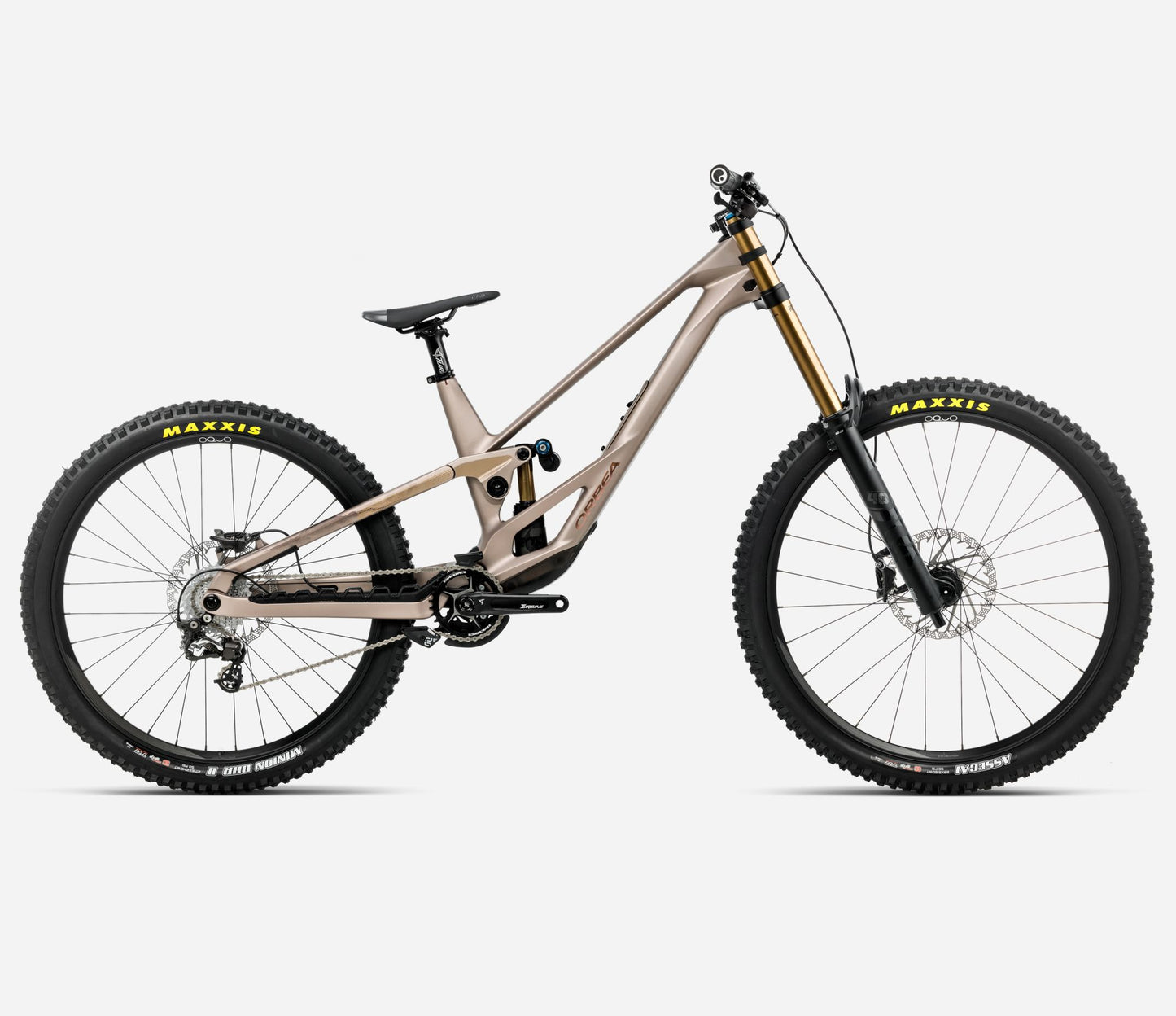 ORBEA RALLON D-LTD