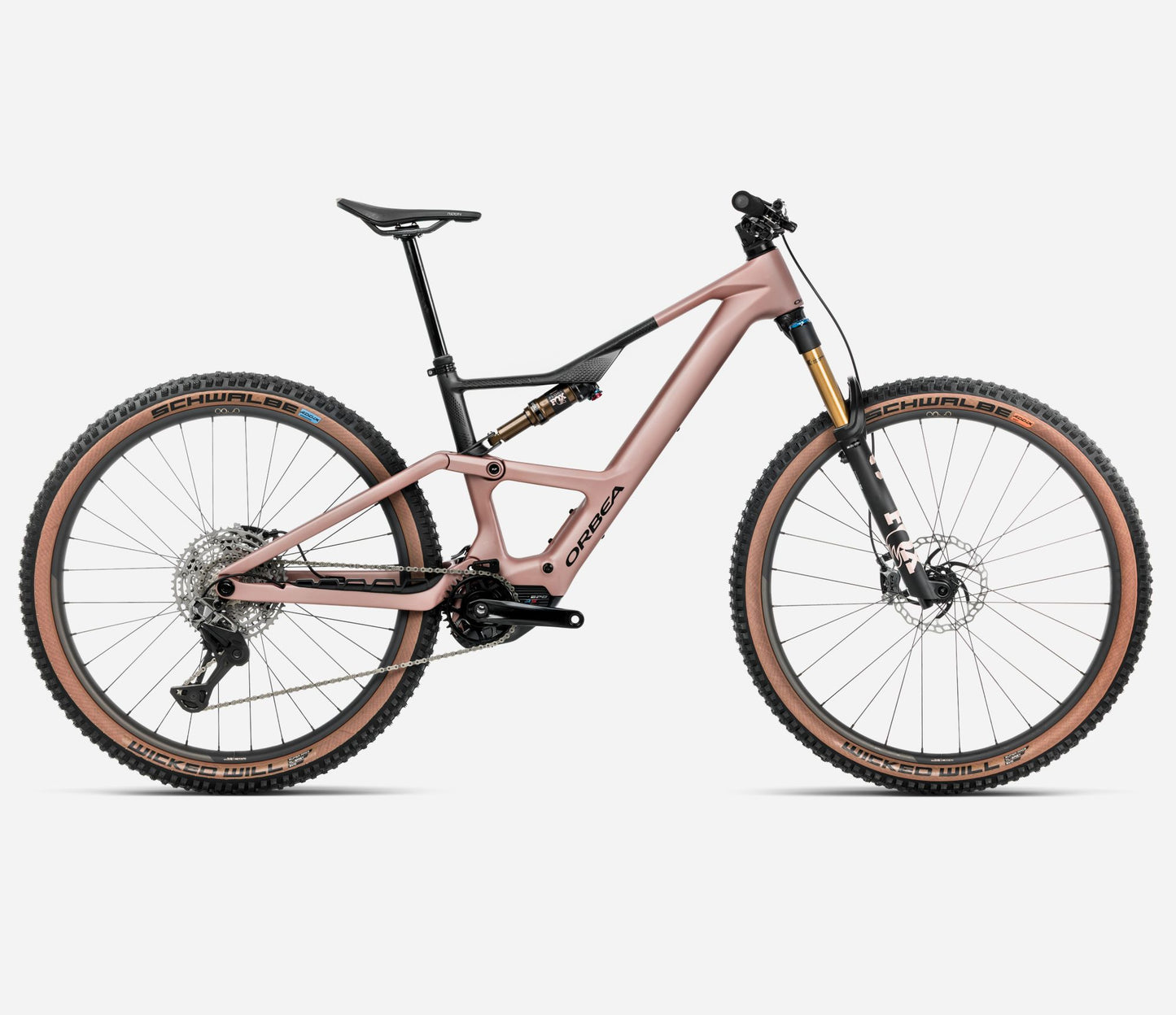 ORBEA RISE SL M-LTD 2026