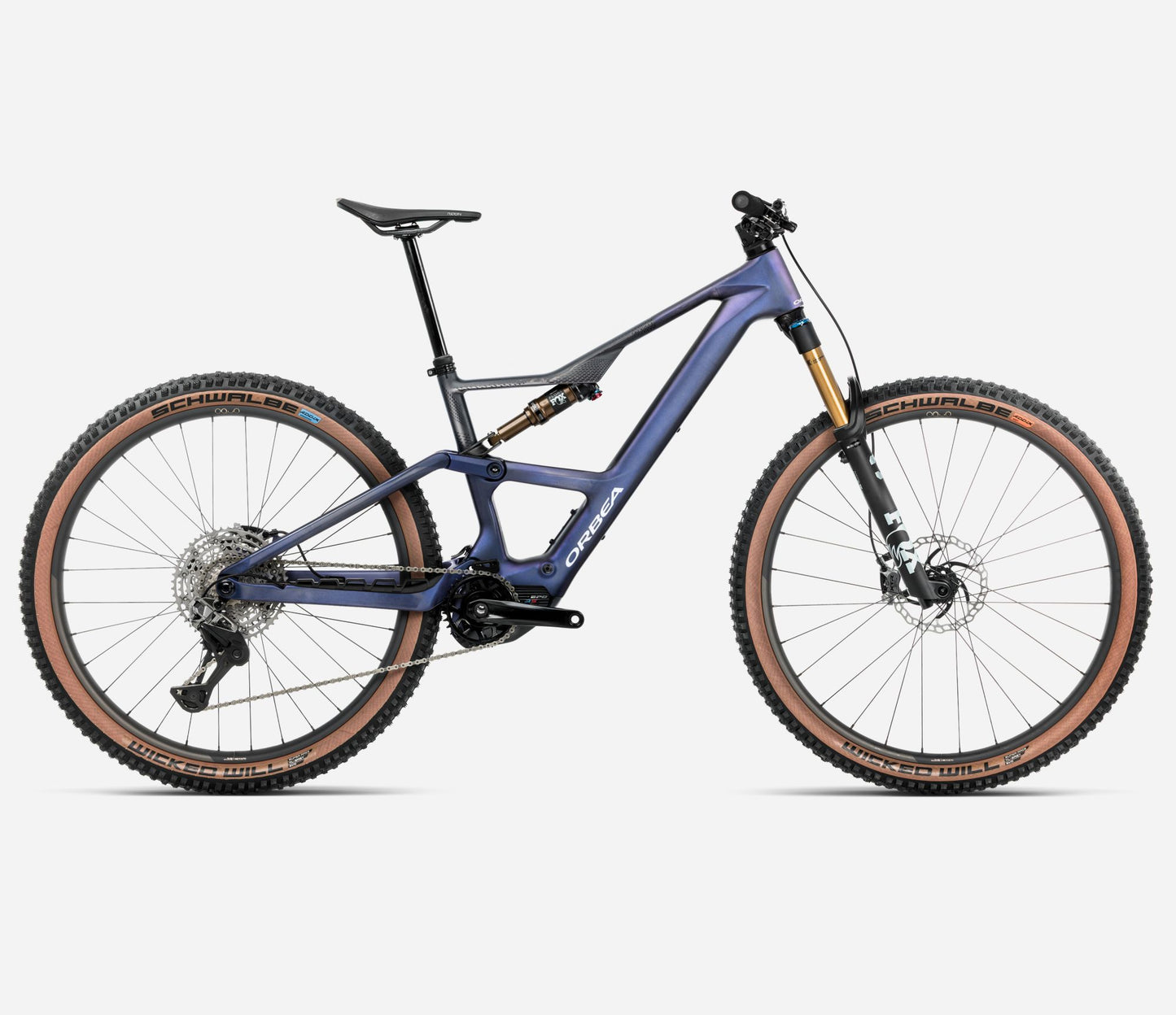 ORBEA RISE SL M-LTD 2026