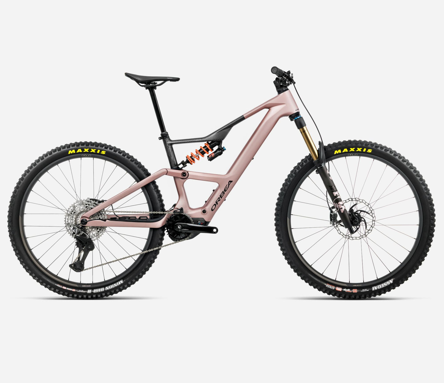 ORBEA RISE LT M-TEAM 2026
