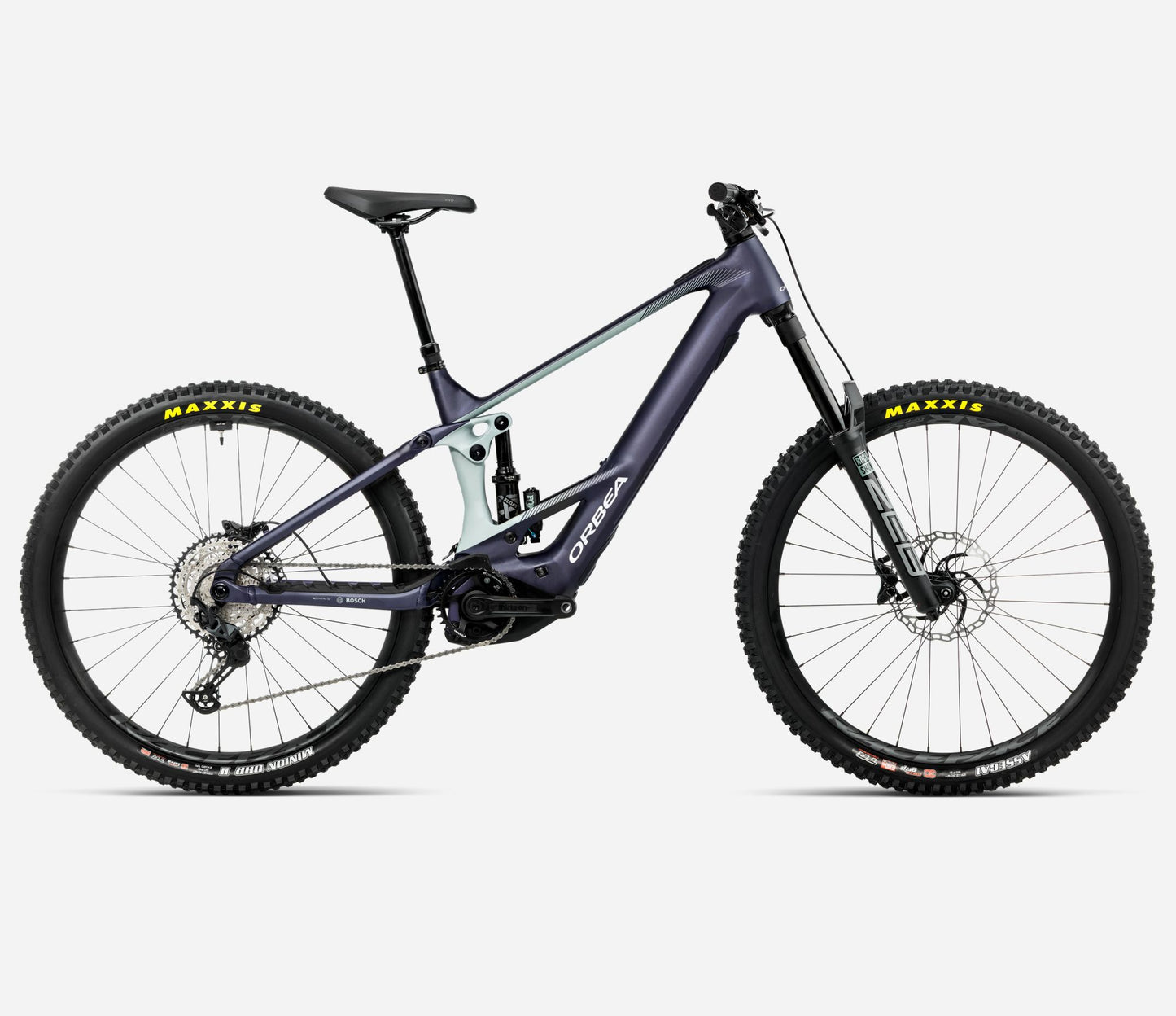 ORBEA WILD H20 2026