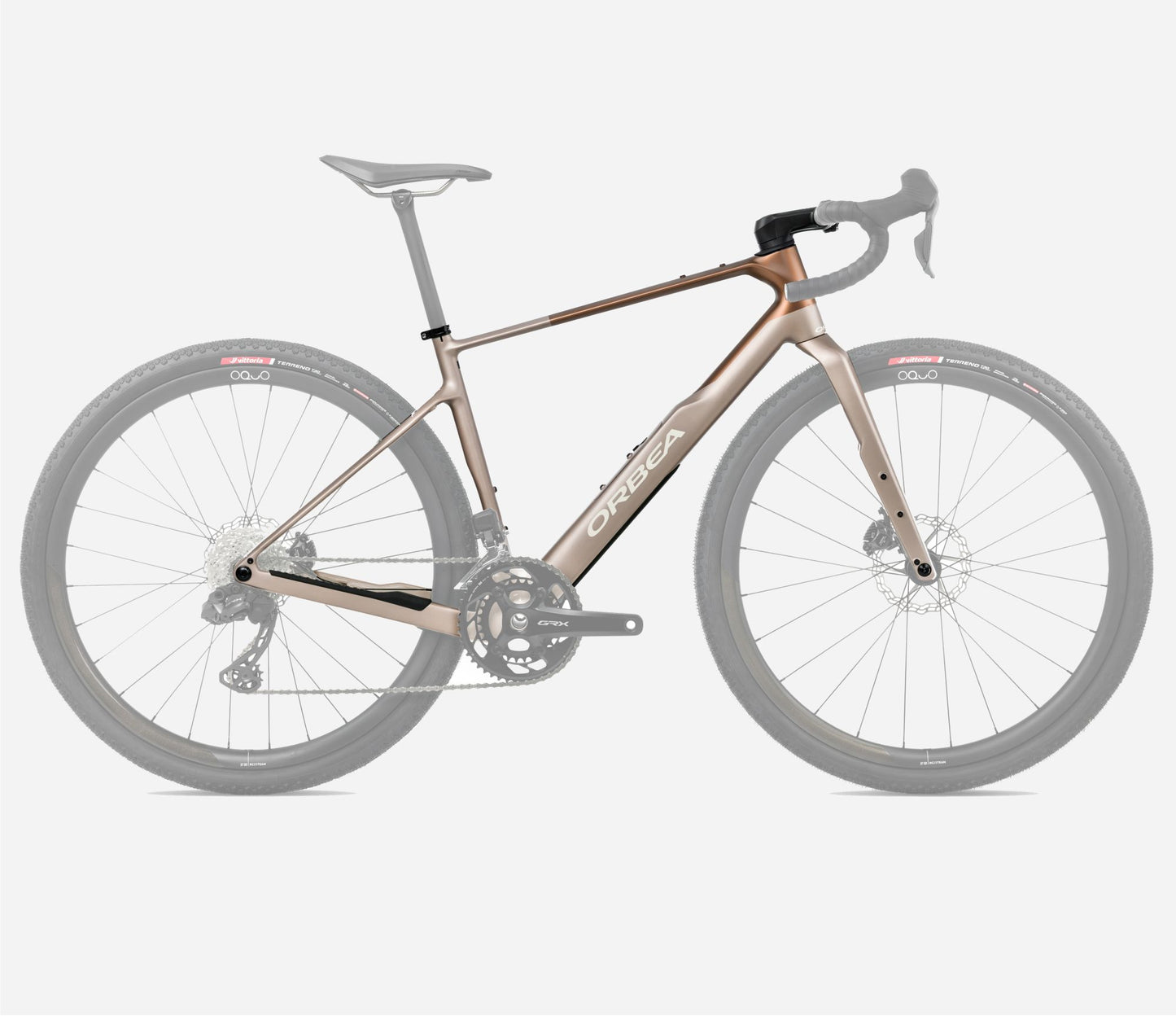 ORBEA TERRA OMR FRAME 2026