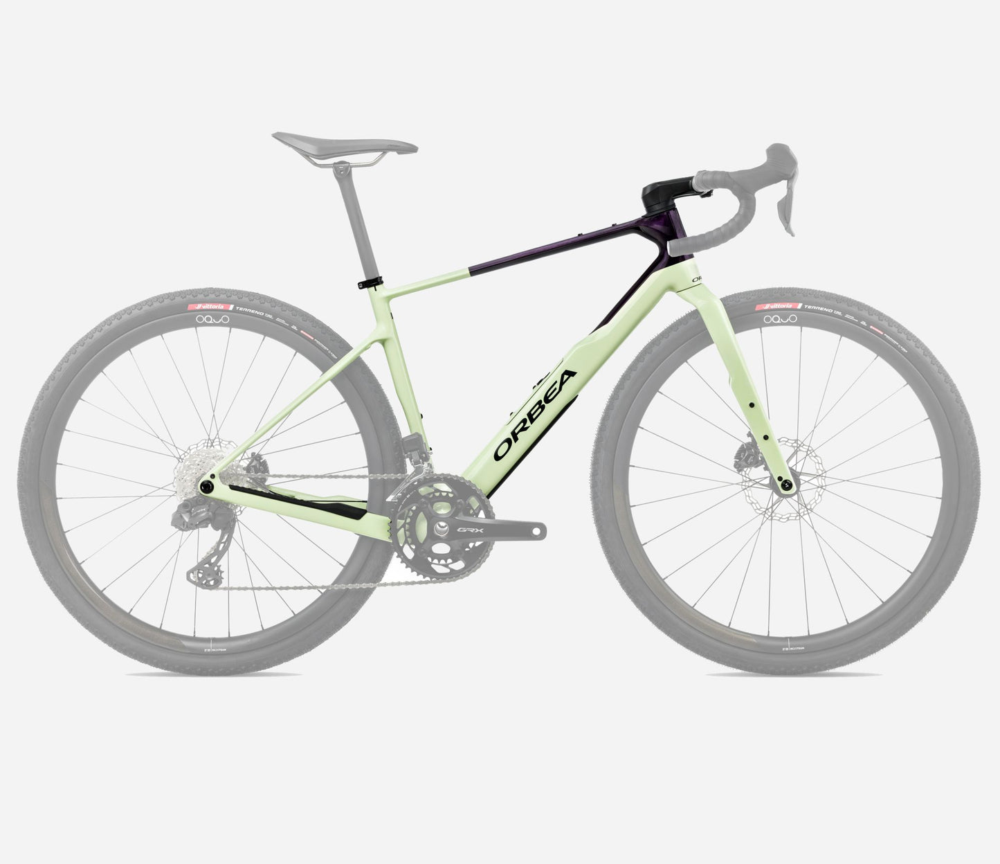 ORBEA TERRA OMR FRAME 2026