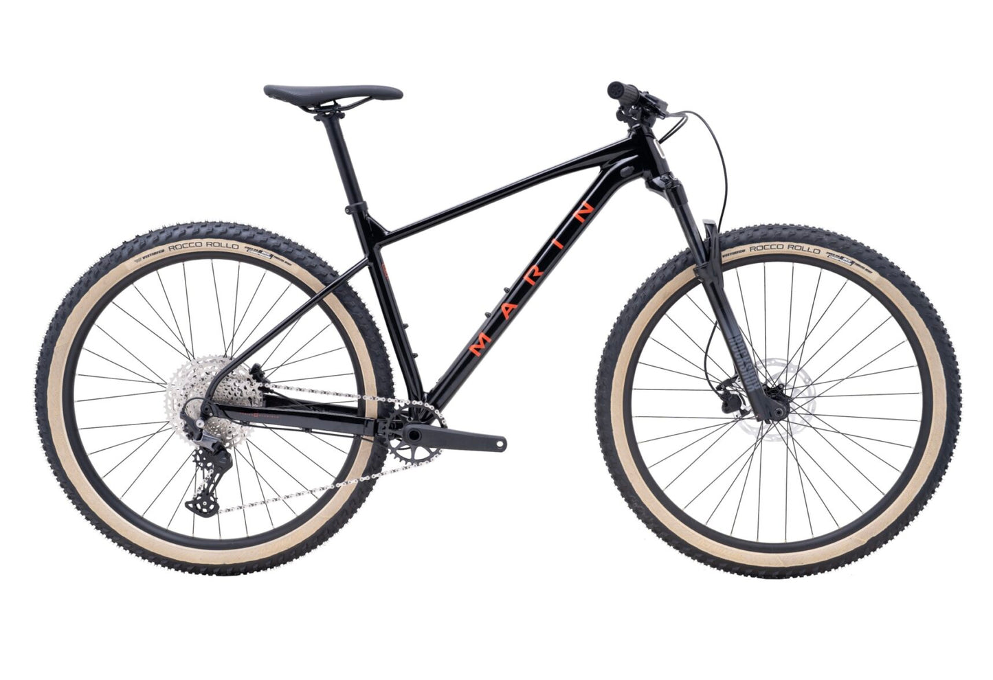 MARIN TEAM MARIN 1 2024 - LAST ONE