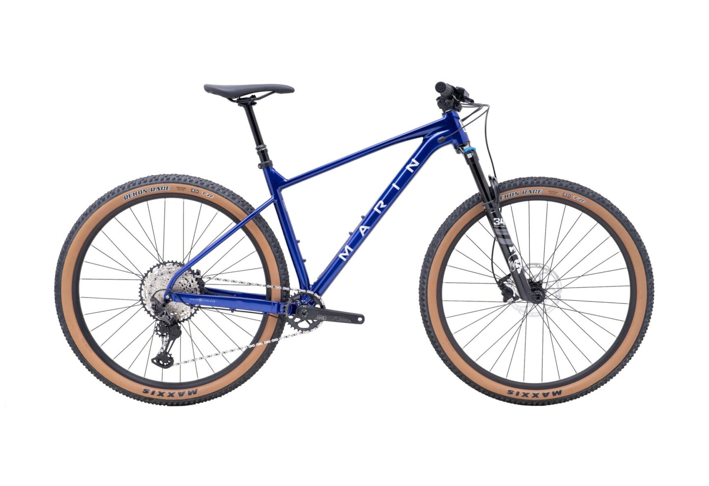 MARIN TEAM MARIN 2 2024