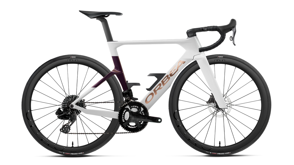 ORBEA Orca Aero M22 LTD 2027