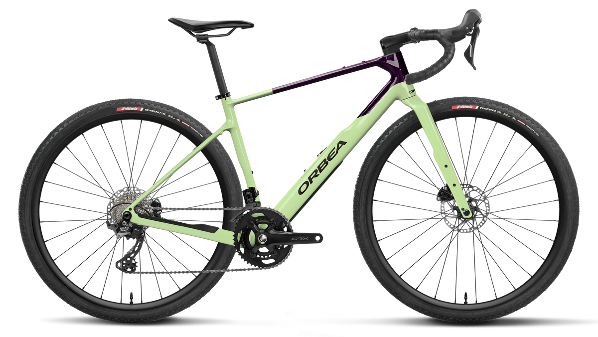 ORBEA Terra M30TEAM
