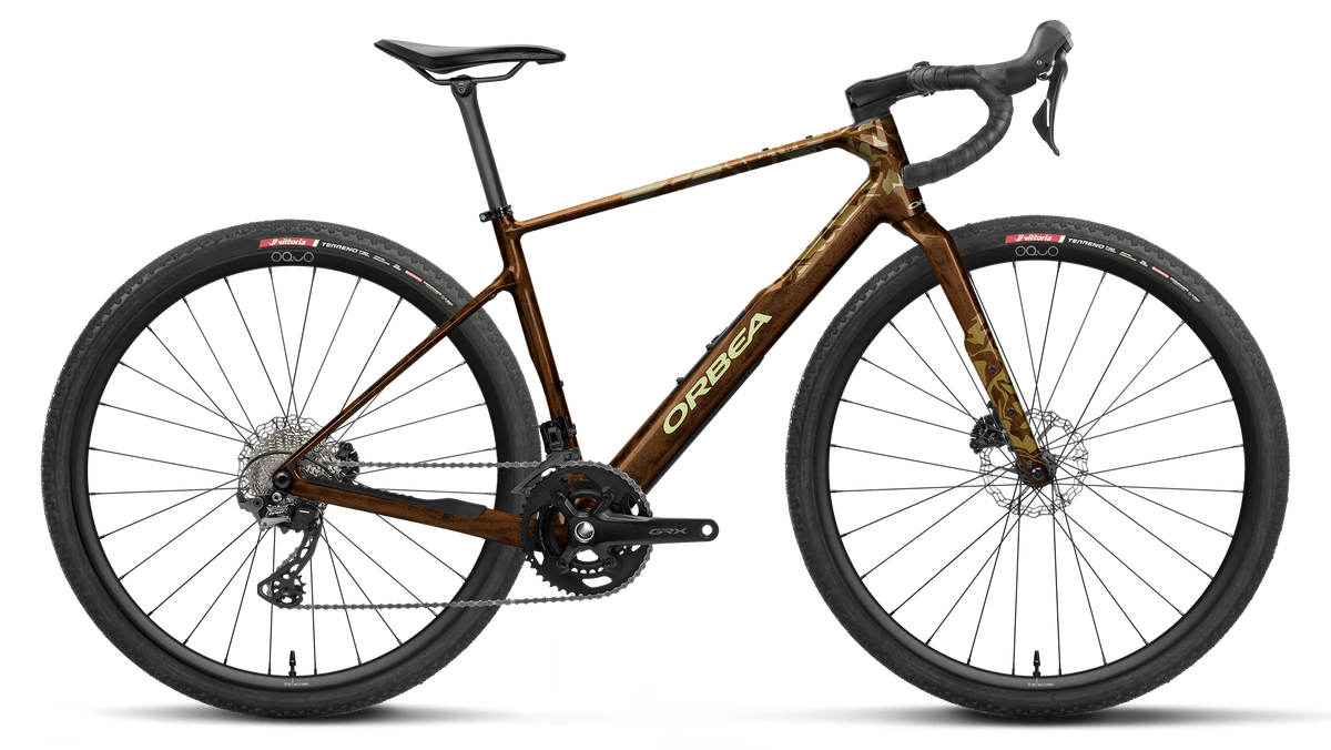 ORBEA Terra M20TEAM