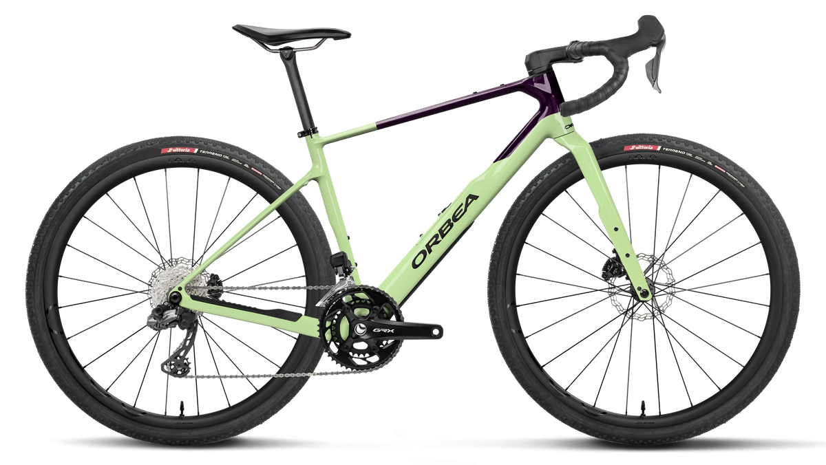 ORBEA Terra M20iTEAM