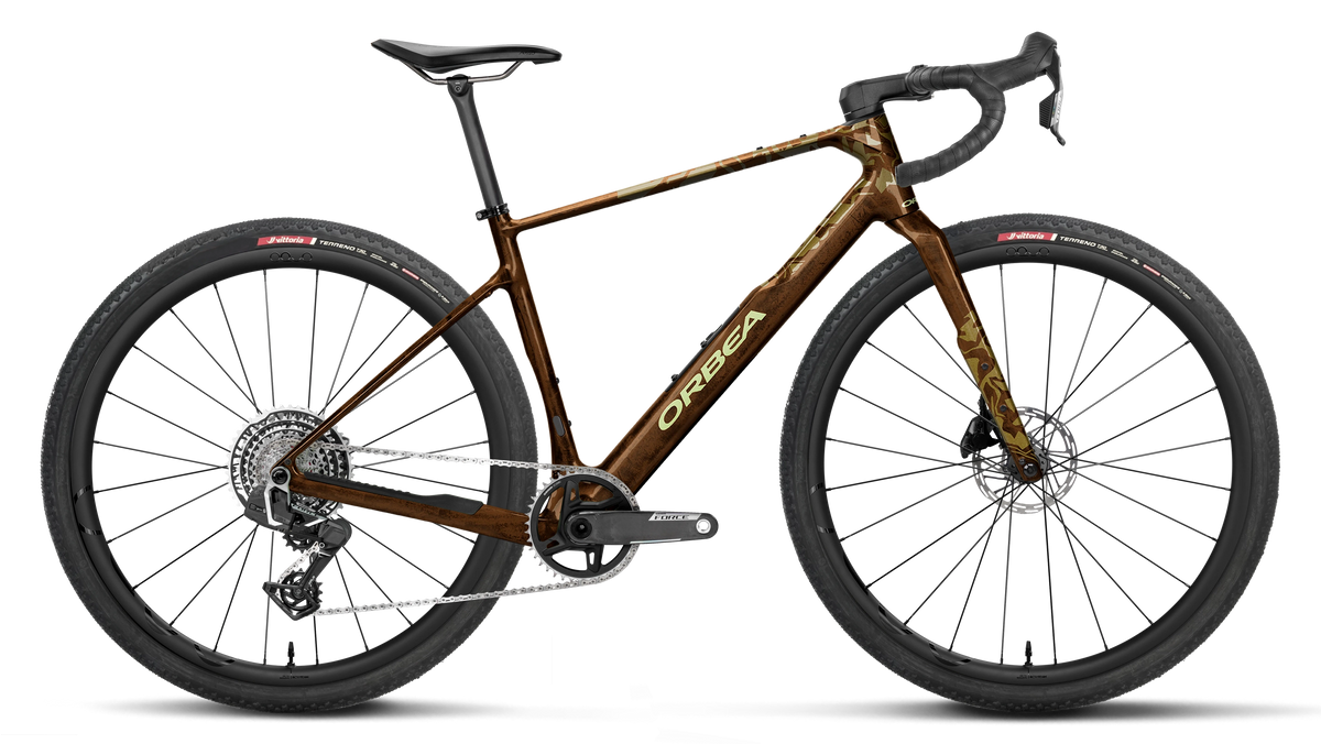 ORBEA Terra M21e TEAM 1X