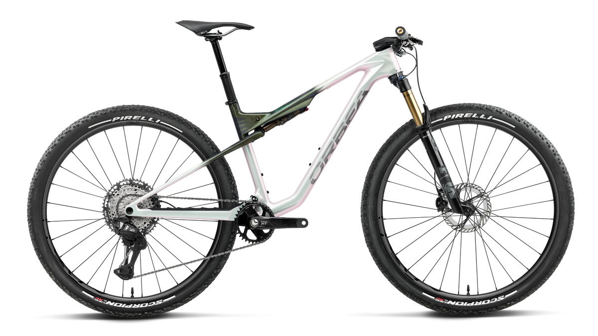 ORBEA OIZ M-PRO 2027