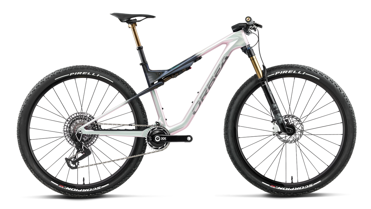 ORBEA OIZ M LTD 2027