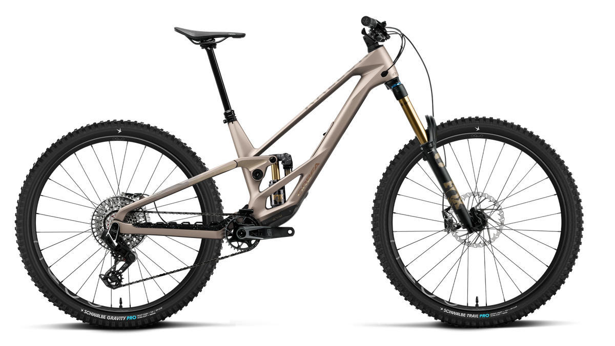 ORBEA Rallon E-LTD
