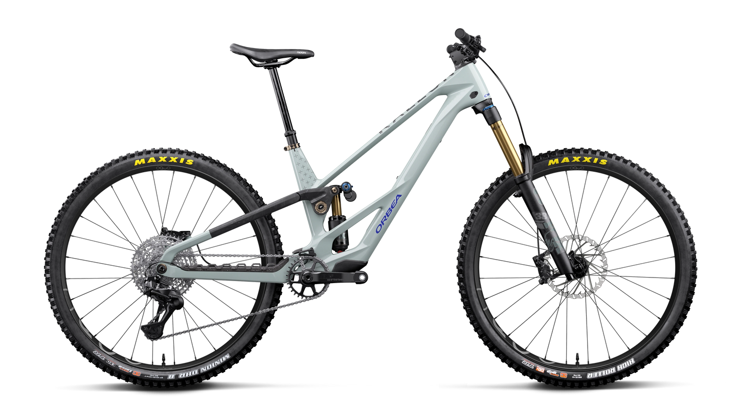 ORBEA Rallon RS-TEAM