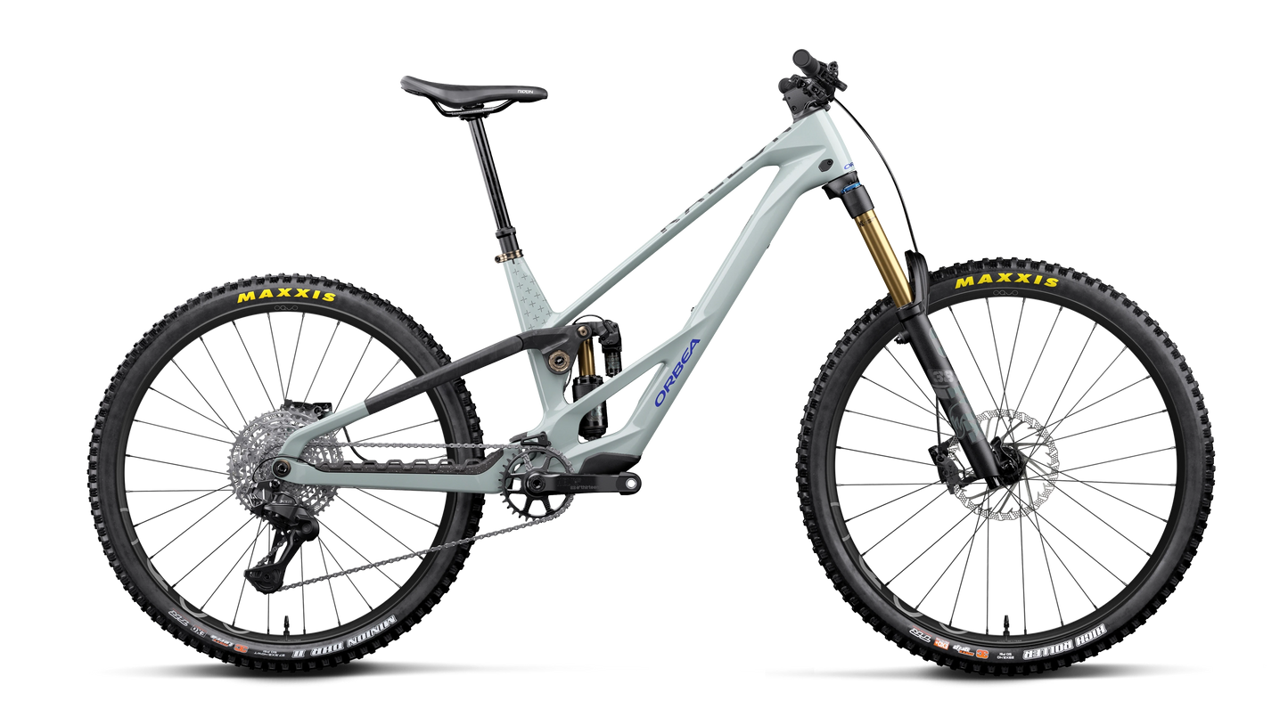ORBEA Rallon RS-LTD Mullet