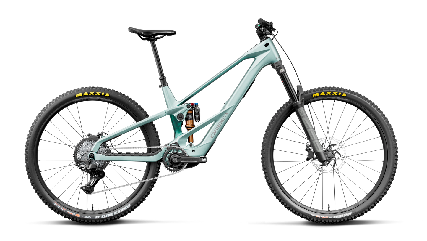 ORBEA Wild LT M20 2027