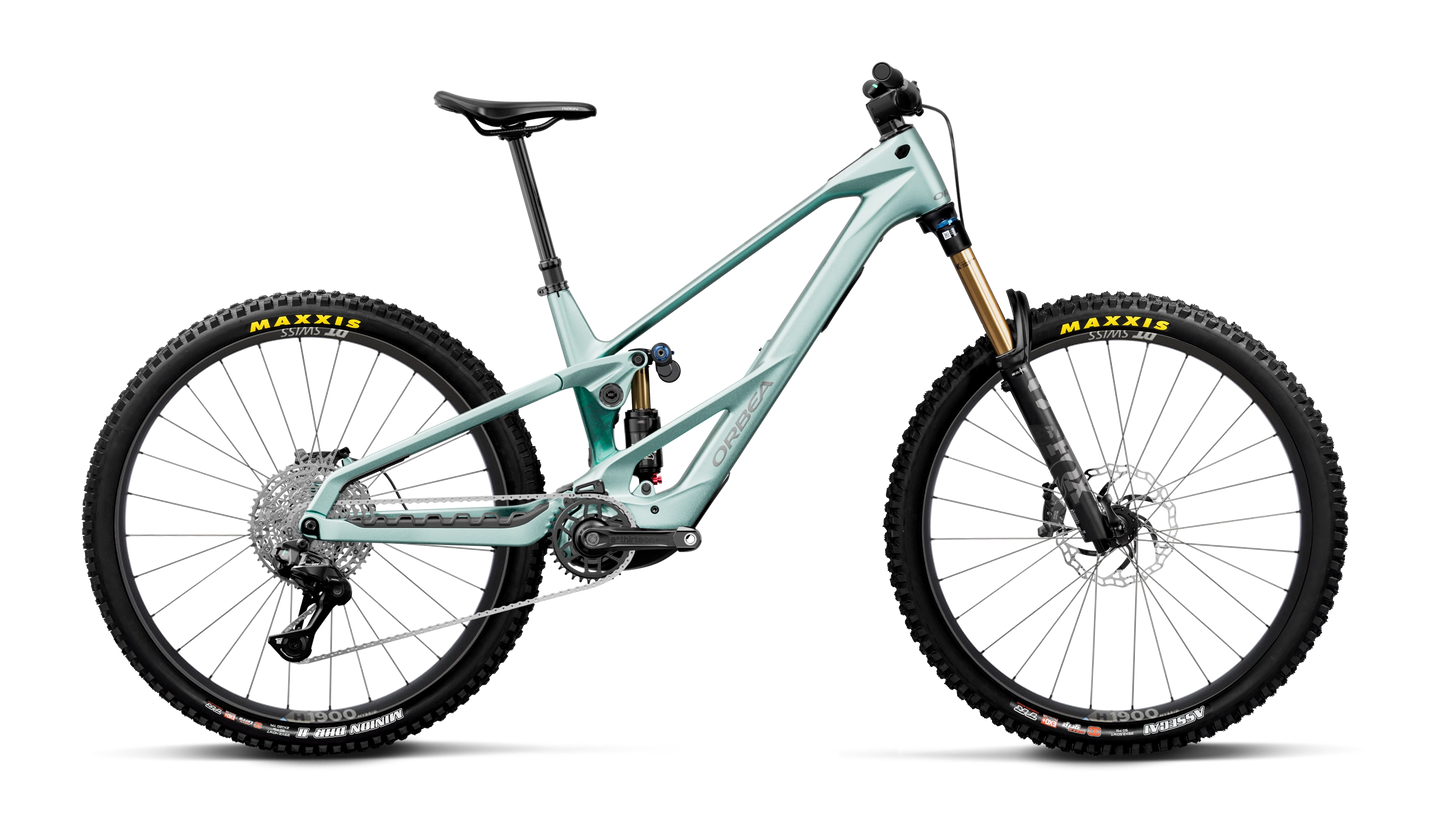 ORBEA Wild LT M10 2027