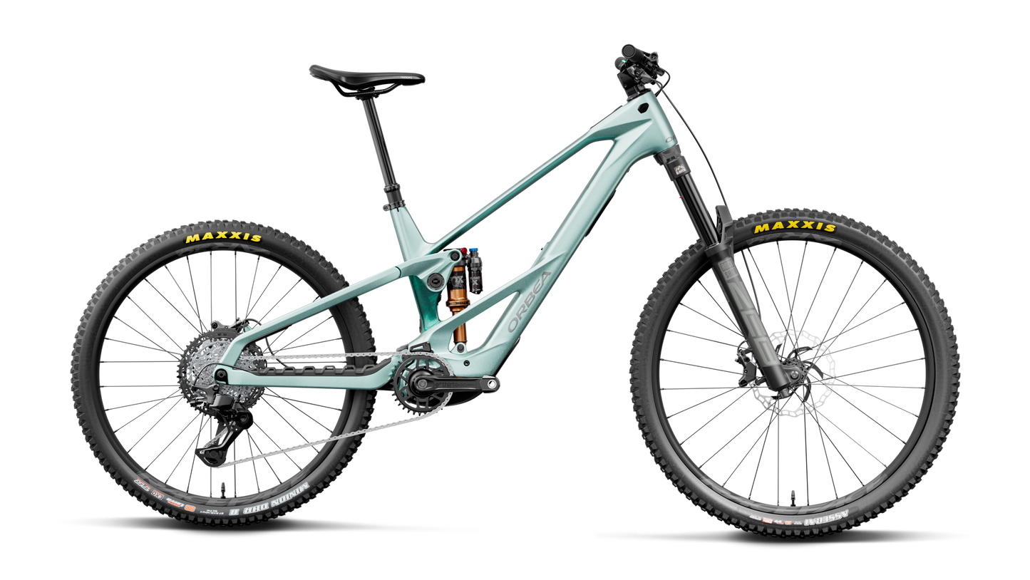 ORBEA Wild LT M20 Mullet 2027