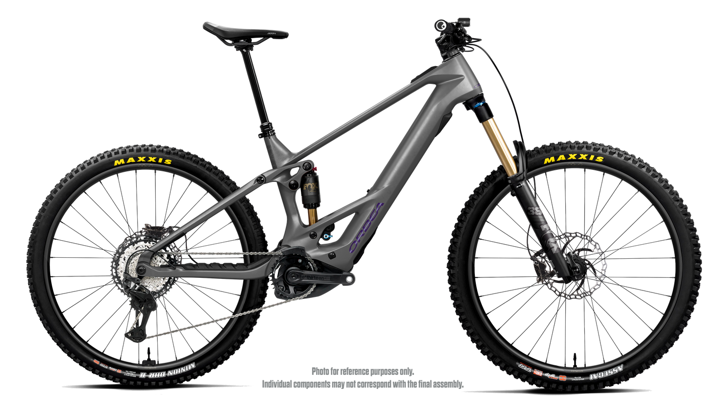 ORBEA Wild TR H10 2027