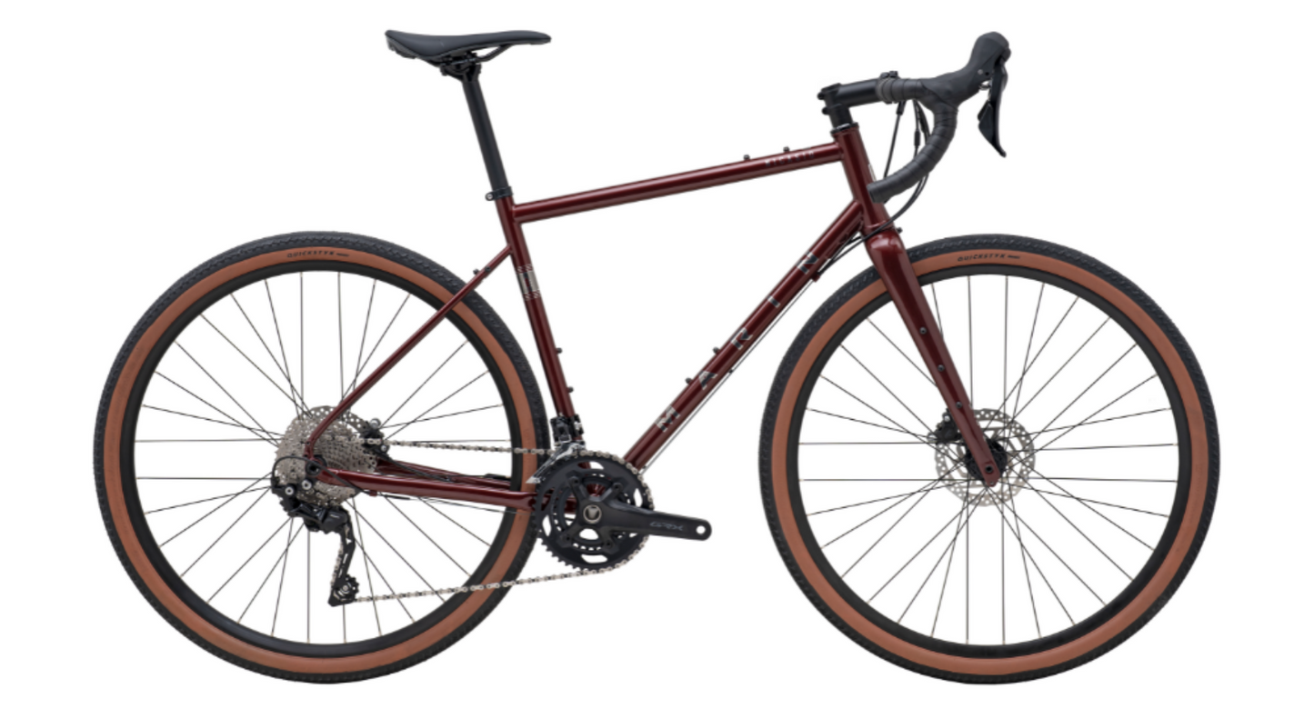 MARIN Nicasio 2 2025