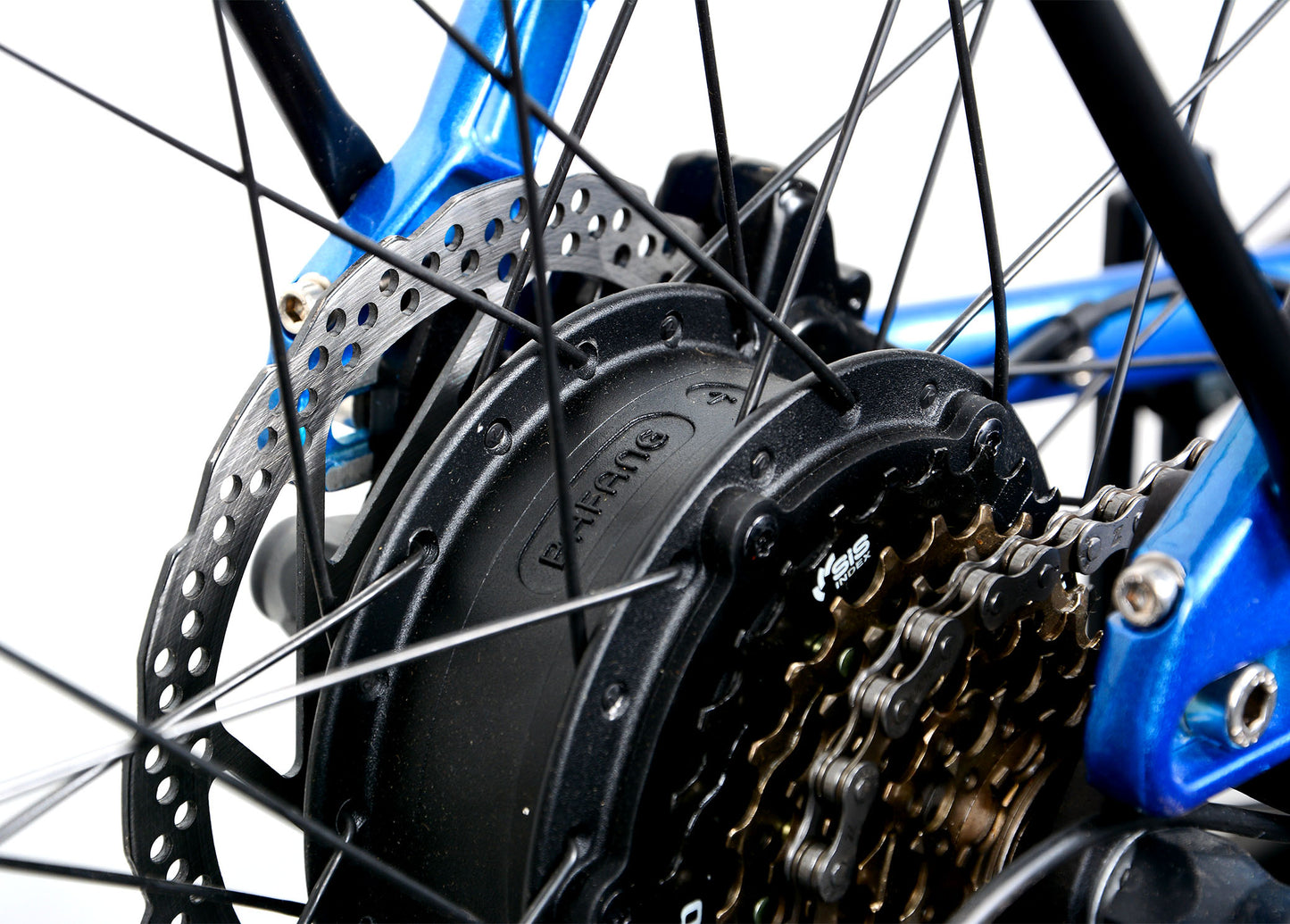 Ebco Urban 2T
