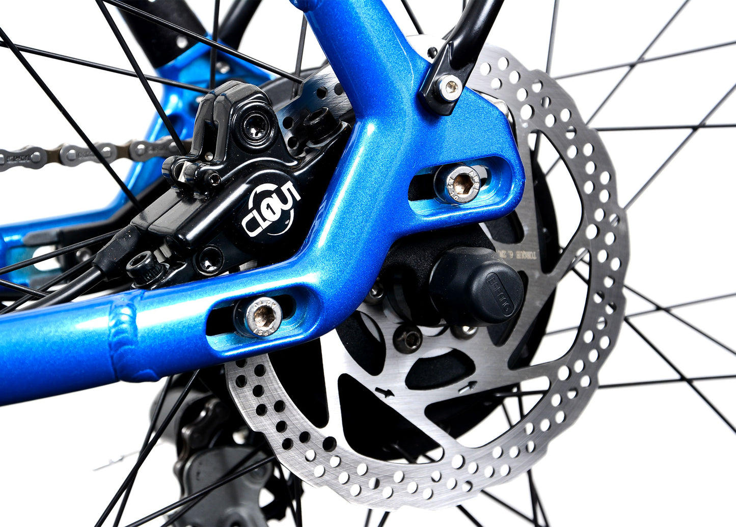 Ebco Urban 2T