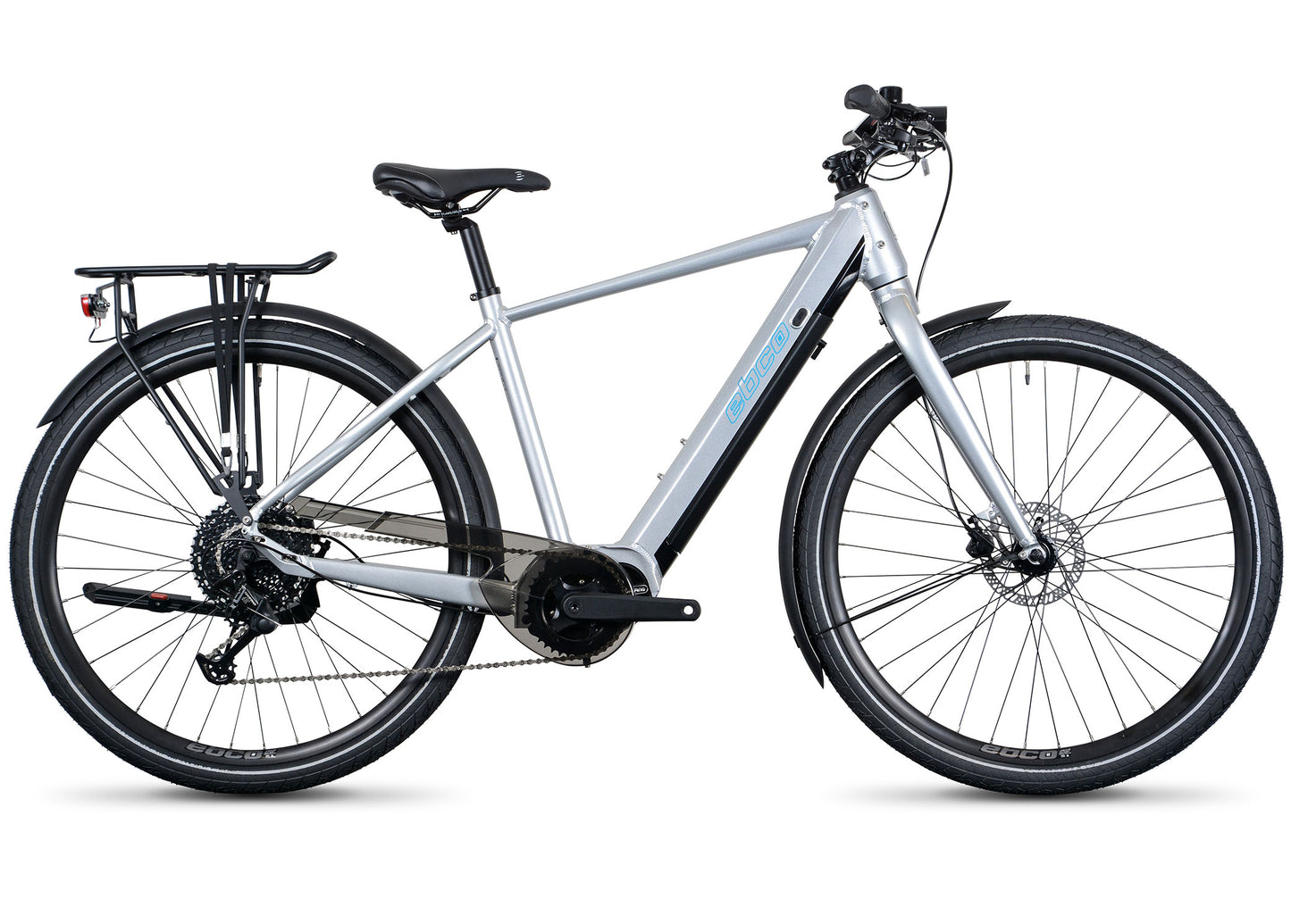 Ebco Urban 3R