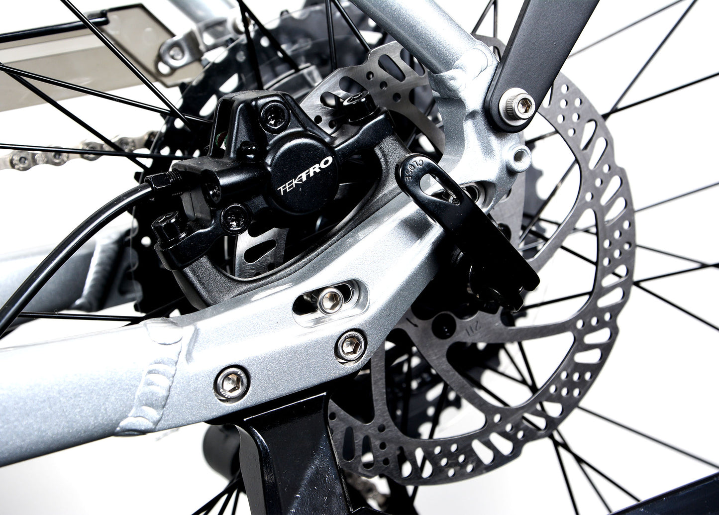 Ebco Urban 3R