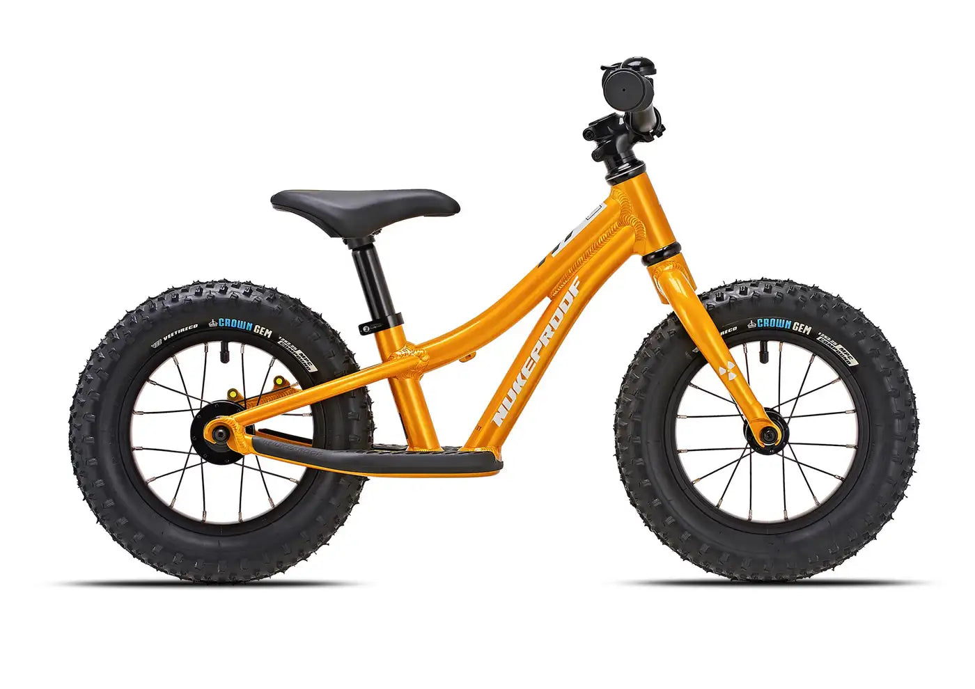 NUKEPROOF Cub Scoot 12"