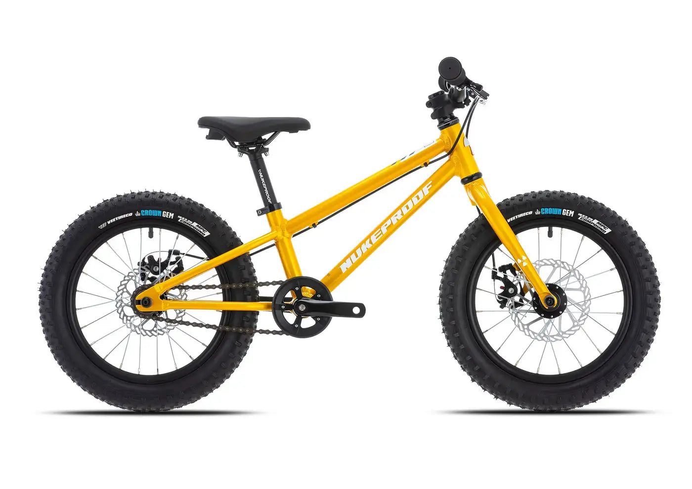 NUKEPROOF Cub Scoot 16"