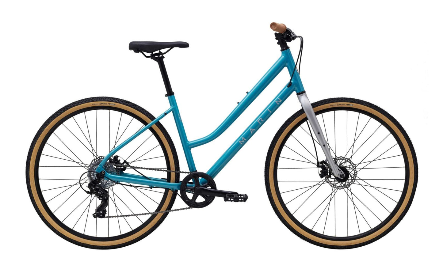 MARIN KENTFIELD ST 1 2025