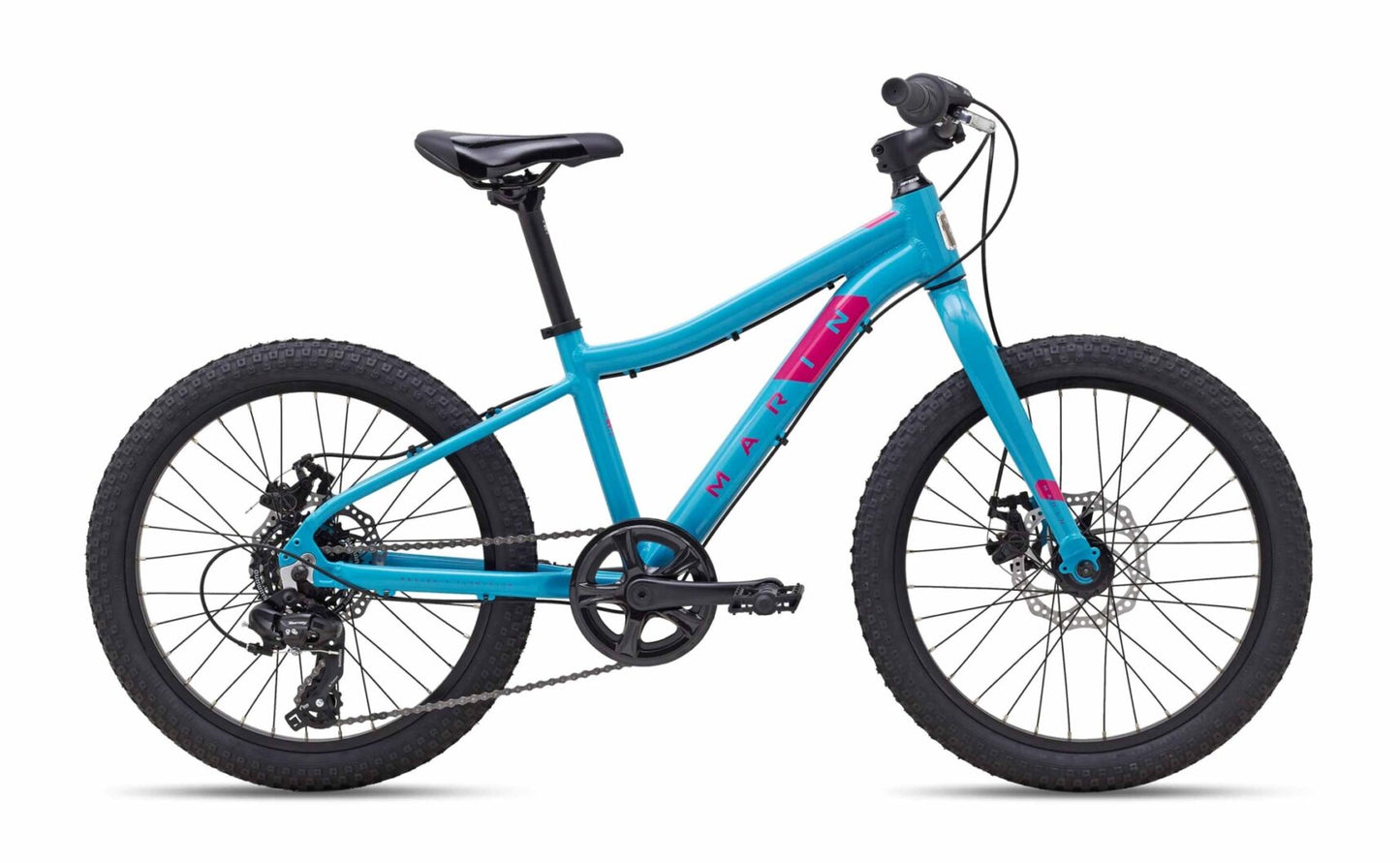 MARIN HIDDEN CANYON 20" 2025