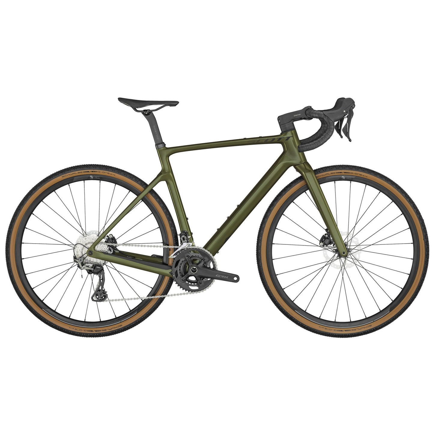 SCOTT ADDICT GRAVEL 30 2023