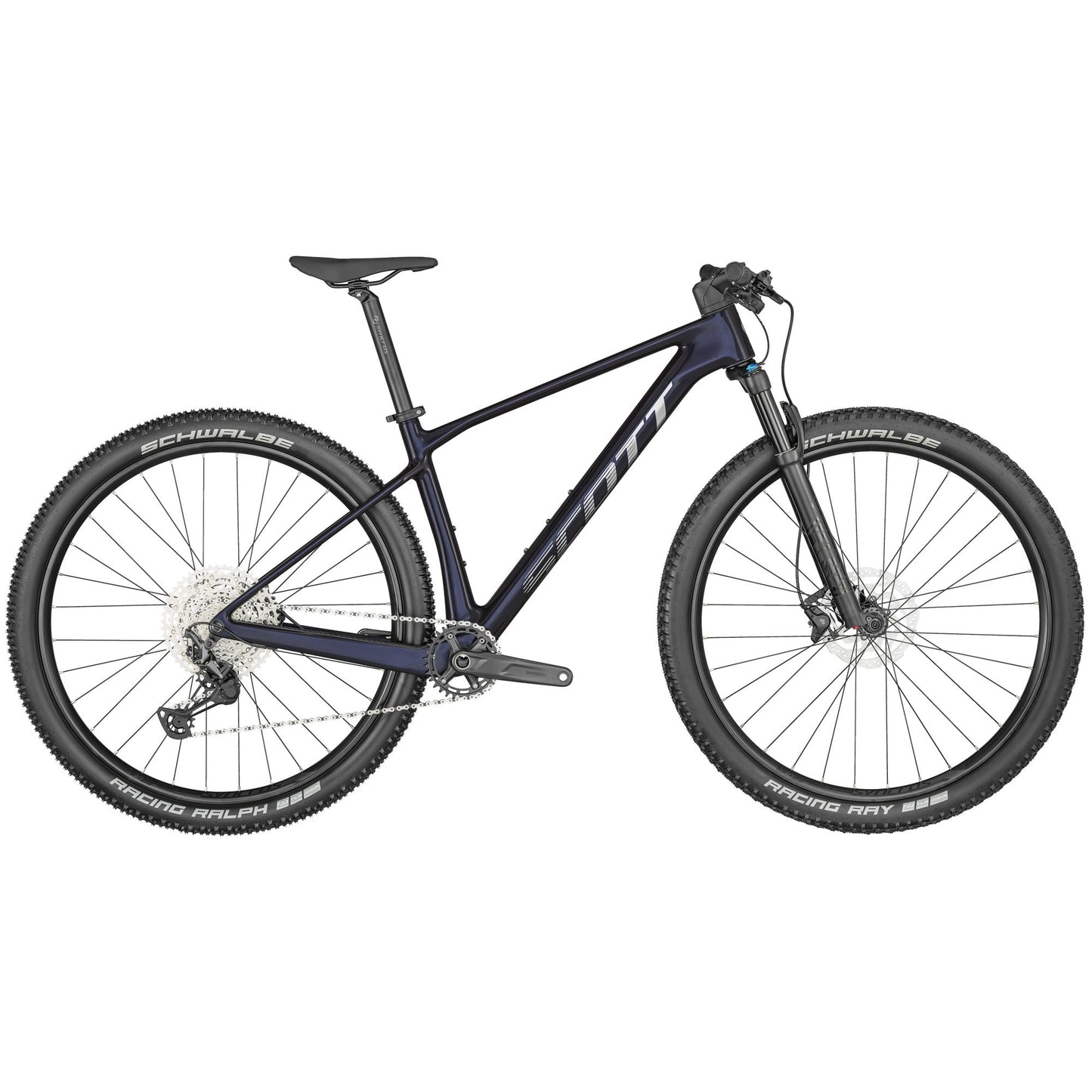 SCOTT SCALE 930 2023