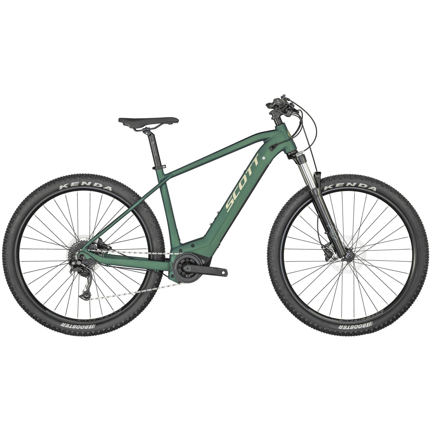 SCOTT ASPECT ERIDE 950