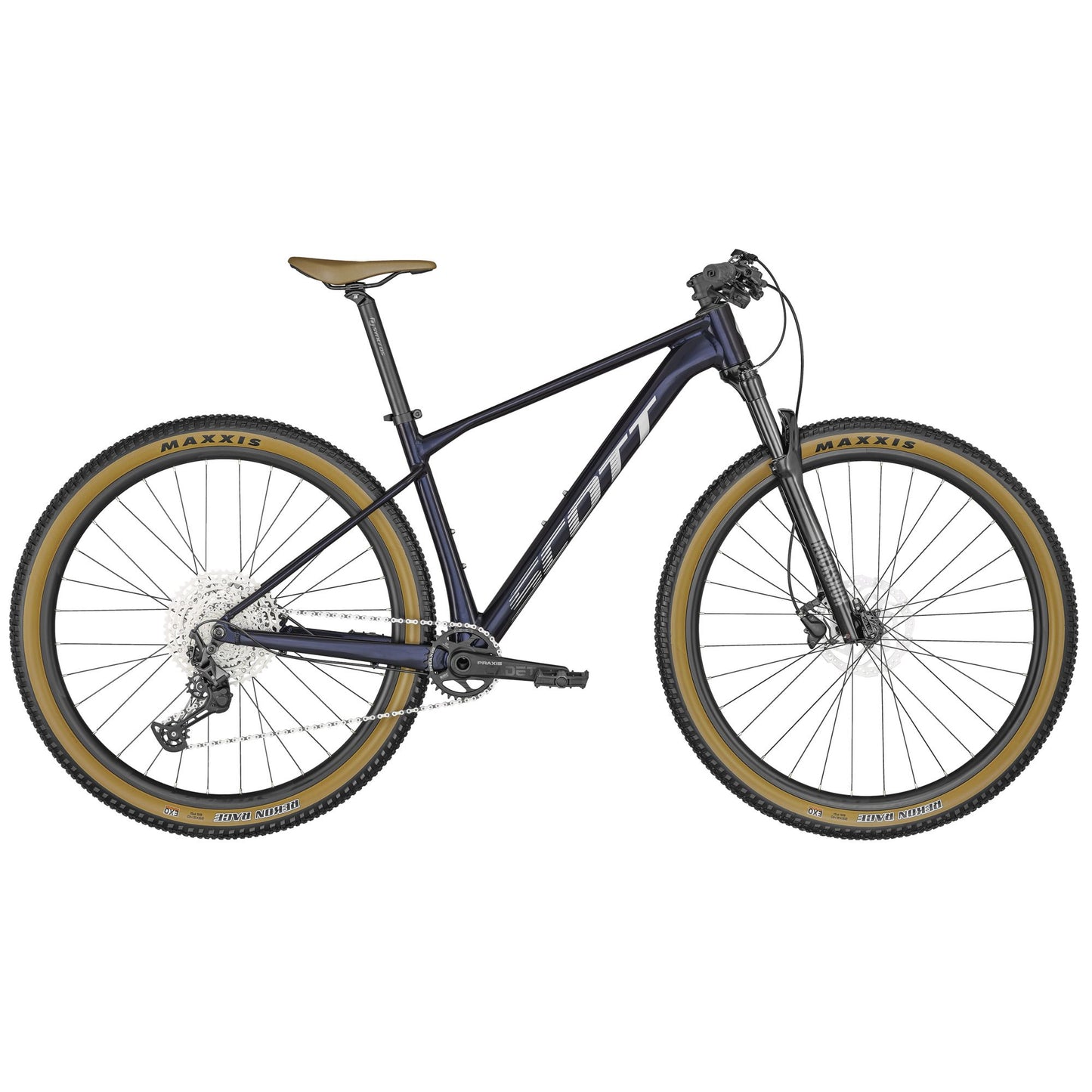 SCOTT SCALE 965 2023