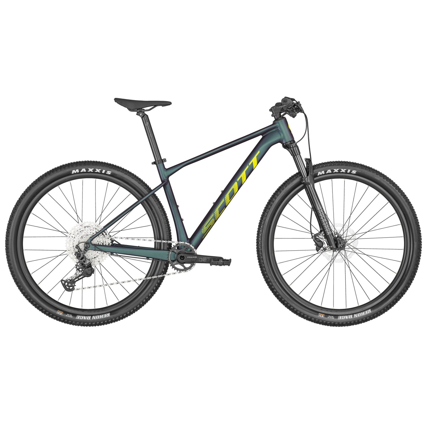 SCOTT SCALE 965 2023