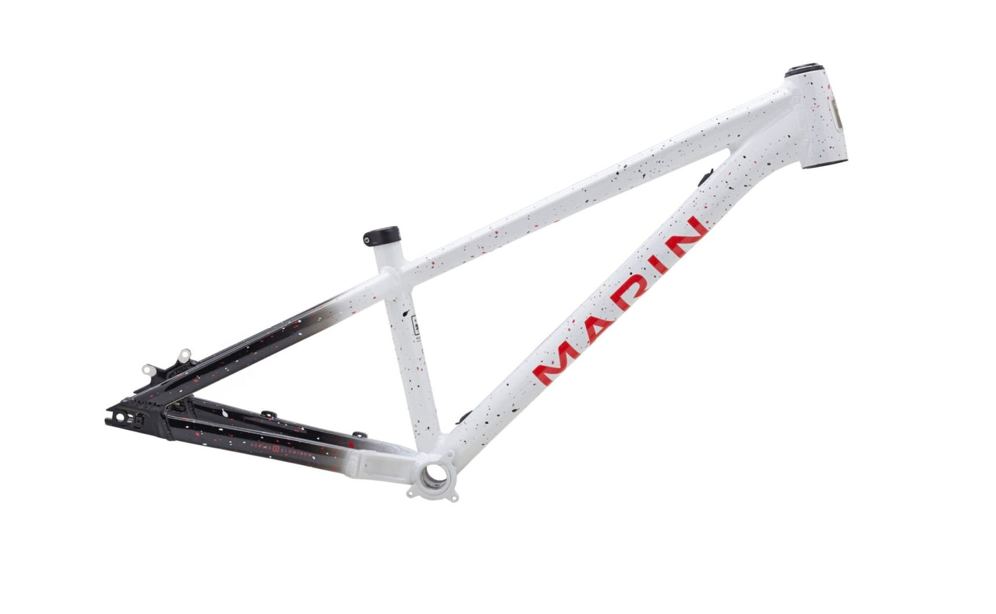MARIN ALCATRAZ FRAME KIT