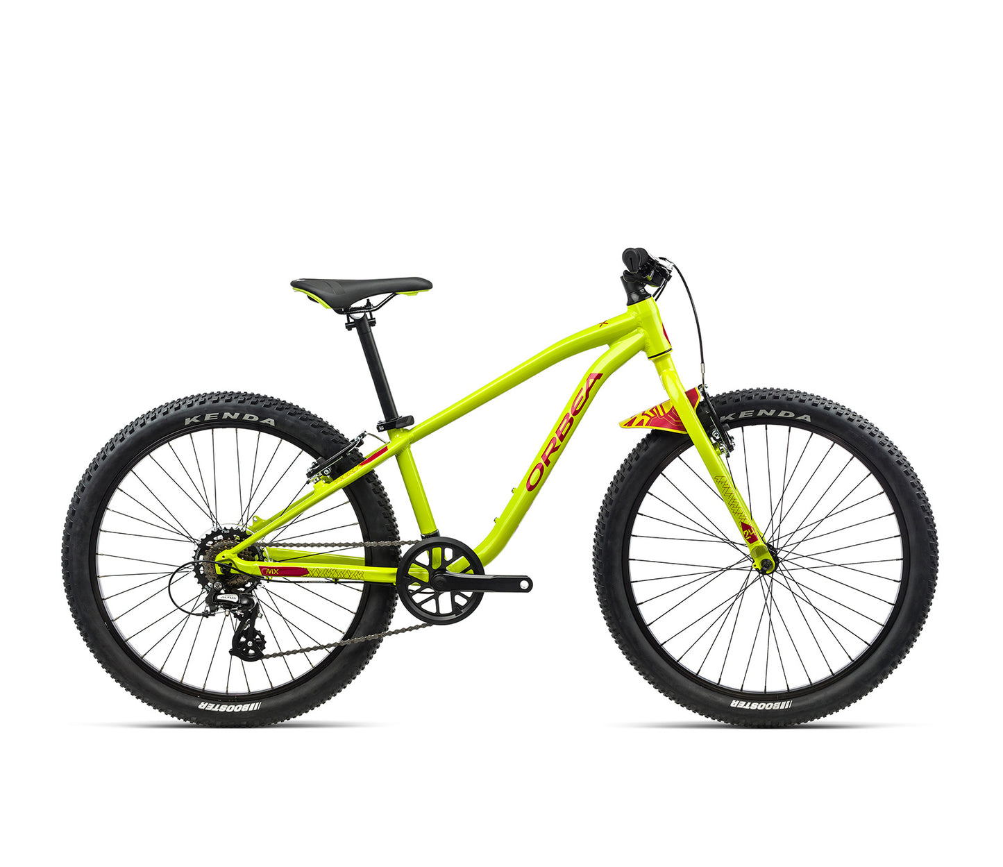 ORBEA MX 24 DIRT