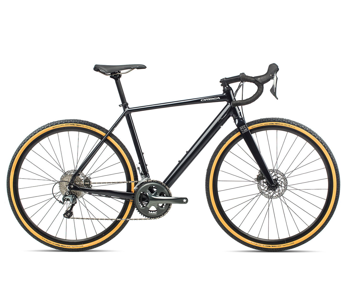 ORBEA VECTOR DROP