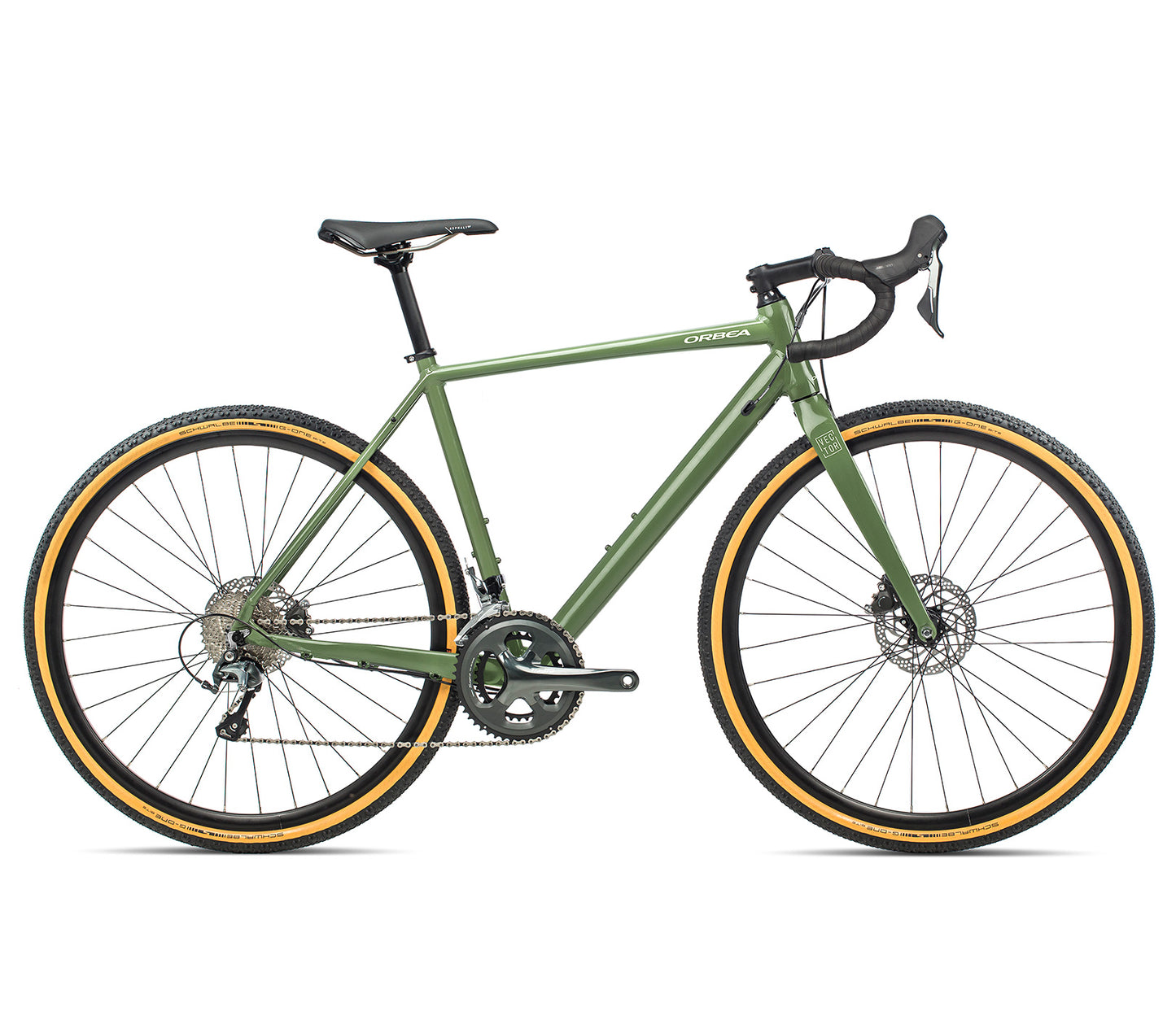 ORBEA VECTOR DROP