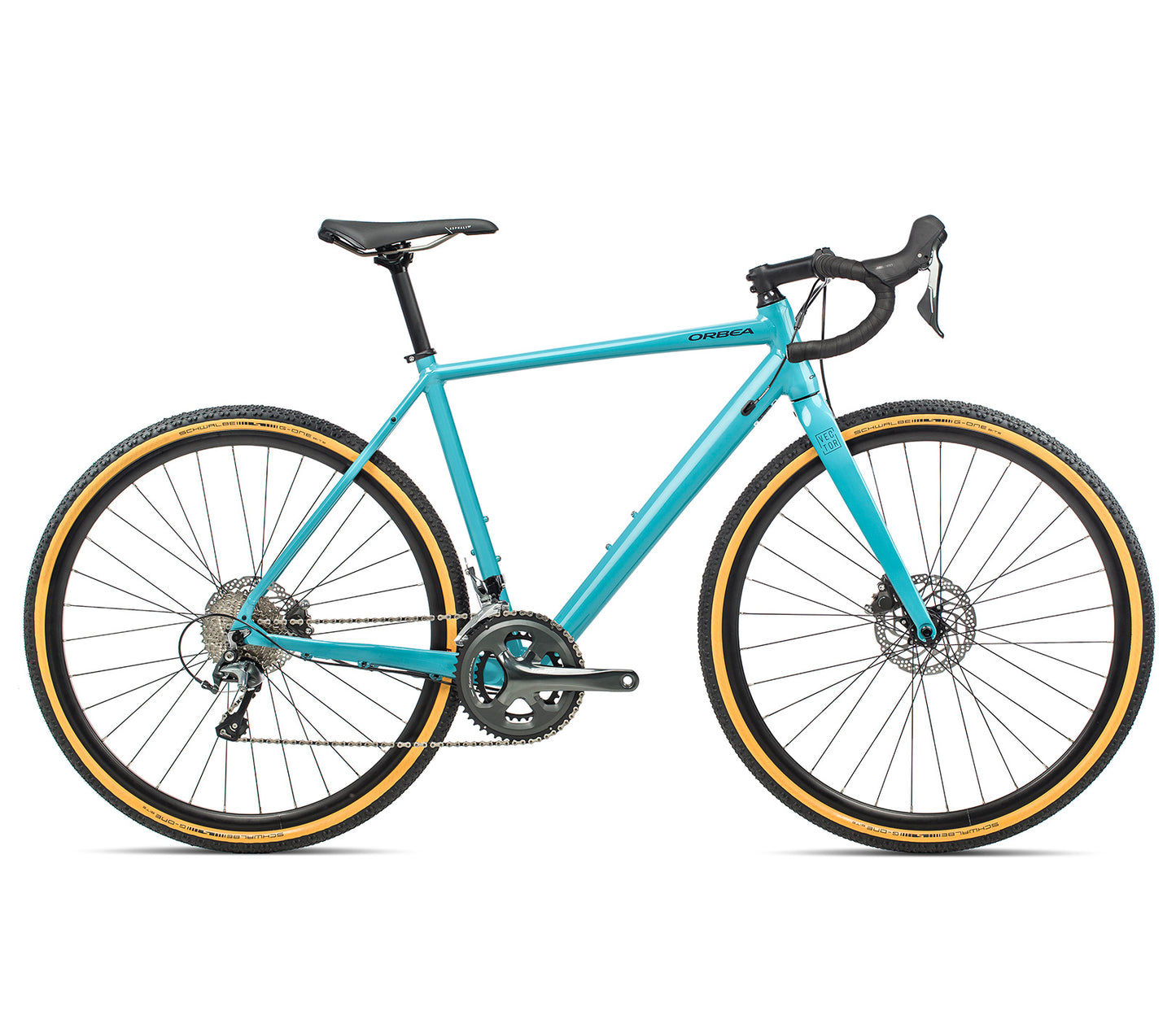 ORBEA VECTOR DROP