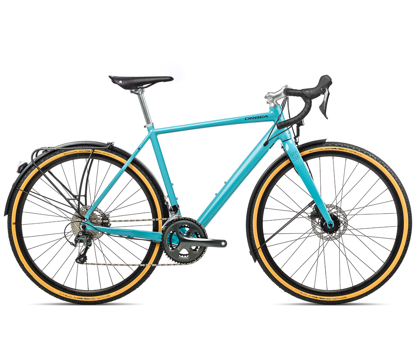 ORBEA VECTOR DROP LTD